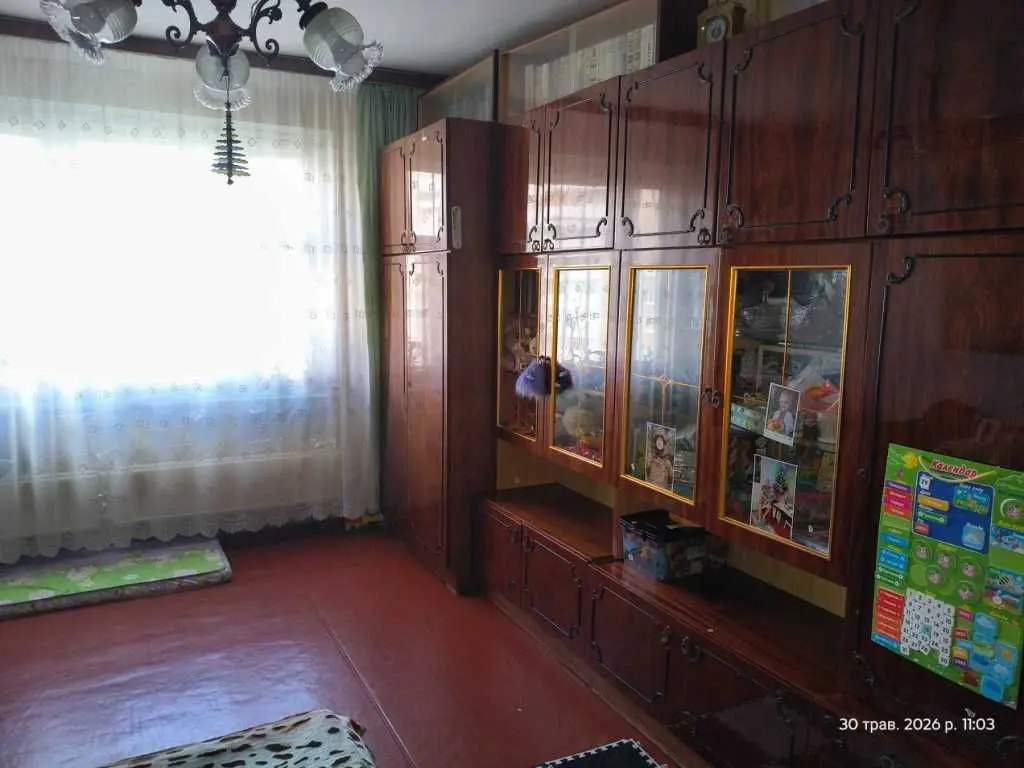 Фото Selling a 3-room apartment, 73 sq.m., 8 Kyiv, price: 59000 USD, code 6048