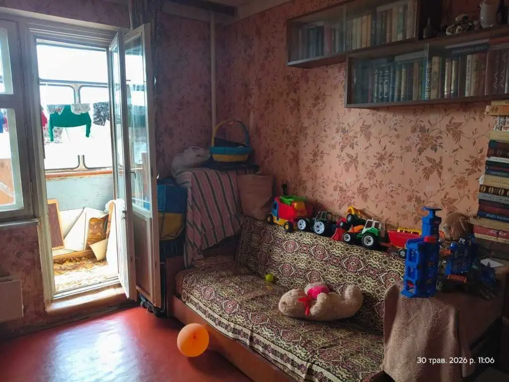 Фото Selling a 3-room apartment, 73 sq.m., 8 Kyiv, price: 59000 USD, code 6048