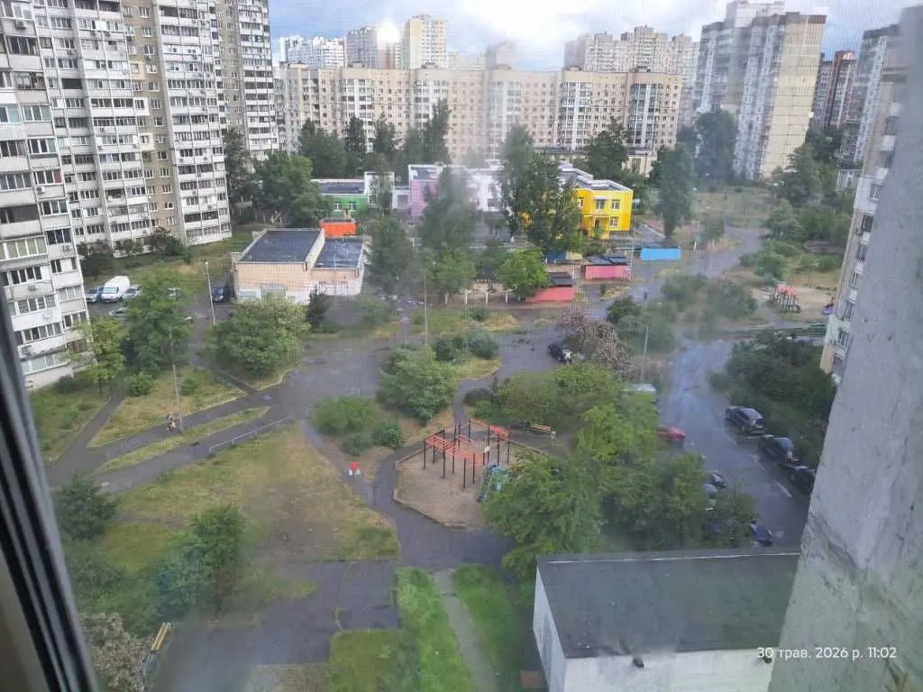 Фото Selling a 3-room apartment, 73 sq.m., 8 Kyiv, price: 59000 USD, code 6048