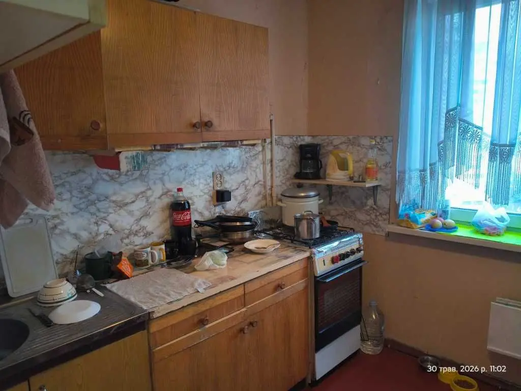 Фото Selling a 3-room apartment, 73 sq.m., 8 Kyiv, price: 59000 USD, code 6048