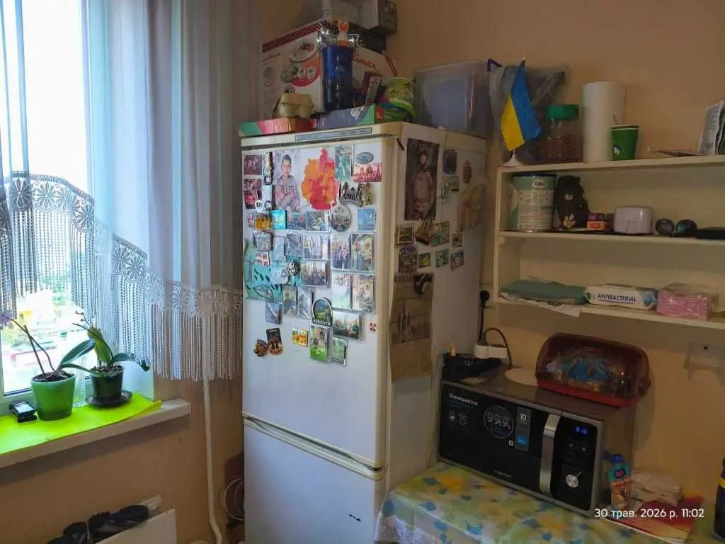 Фото Selling a 3-room apartment, 73 sq.m., 8 Kyiv, price: 59000 USD, code 6048