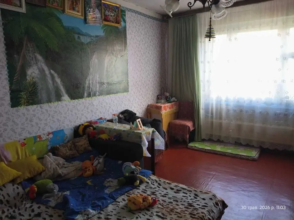 Фото Selling a 3-room apartment, 73 sq.m., 8 Kyiv, price: 59000 USD, code 6048