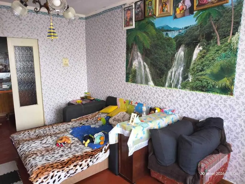 Фото Selling a 3-room apartment, 73 sq.m., 8 Kyiv, price: 59000 USD, code 6048