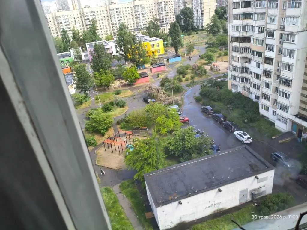 Фото Selling a 3-room apartment, 73 sq.m., 8 Kyiv, price: 59000 USD, code 6048