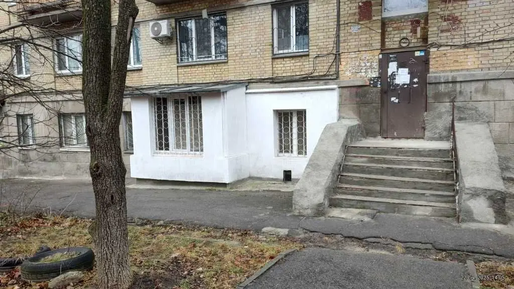 Фото Продаю 2 кімнатну квартиру, 45.9 кв. м, Улицька вул. (Івана Улітіна) 17 Київ, ціна: 54000 USD, код 6049