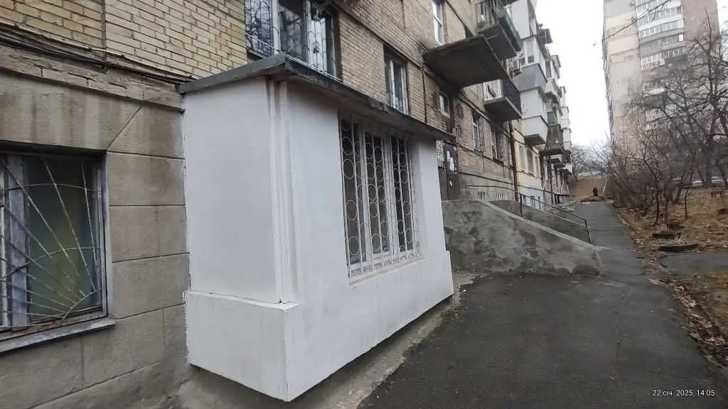 Фото Продаю 2 кімнатну квартиру, 45.9 кв. м, Улицька вул. (Івана Улітіна) 17 Київ, ціна: 54000 USD, код 6049