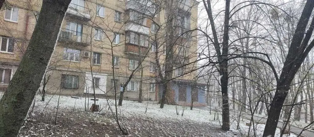 Фото Продаю 2 кімнатну квартиру, 45.9 кв. м, Улицька вул. (Івана Улітіна) 17 Київ, ціна: 54000 USD, код 6049