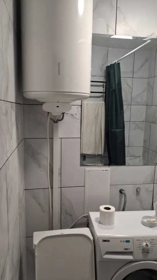 Фото Продаю 2 кімнатну квартиру, 45.9 кв. м, Улицька вул. (Івана Улітіна) 17 Київ, ціна: 54000 USD, код 6049