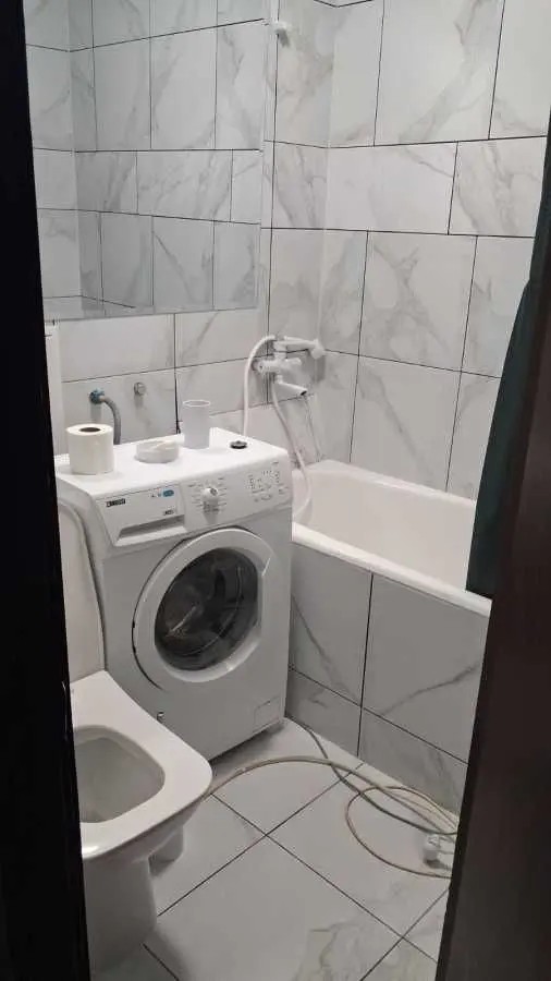 Фото Продаю 2 кімнатну квартиру, 45.9 кв. м, Улицька вул. (Івана Улітіна) 17 Київ, ціна: 54000 USD, код 6049