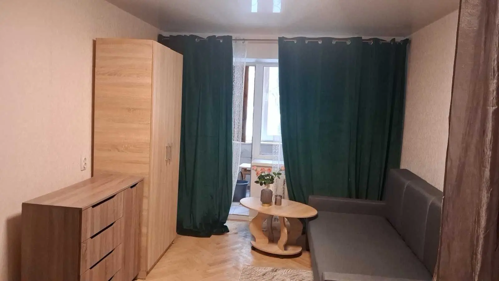 Фото Продаю 2 кімнатну квартиру, 45.9 кв. м, Улицька вул. (Івана Улітіна) 17 Київ, ціна: 54000 USD, код 6049