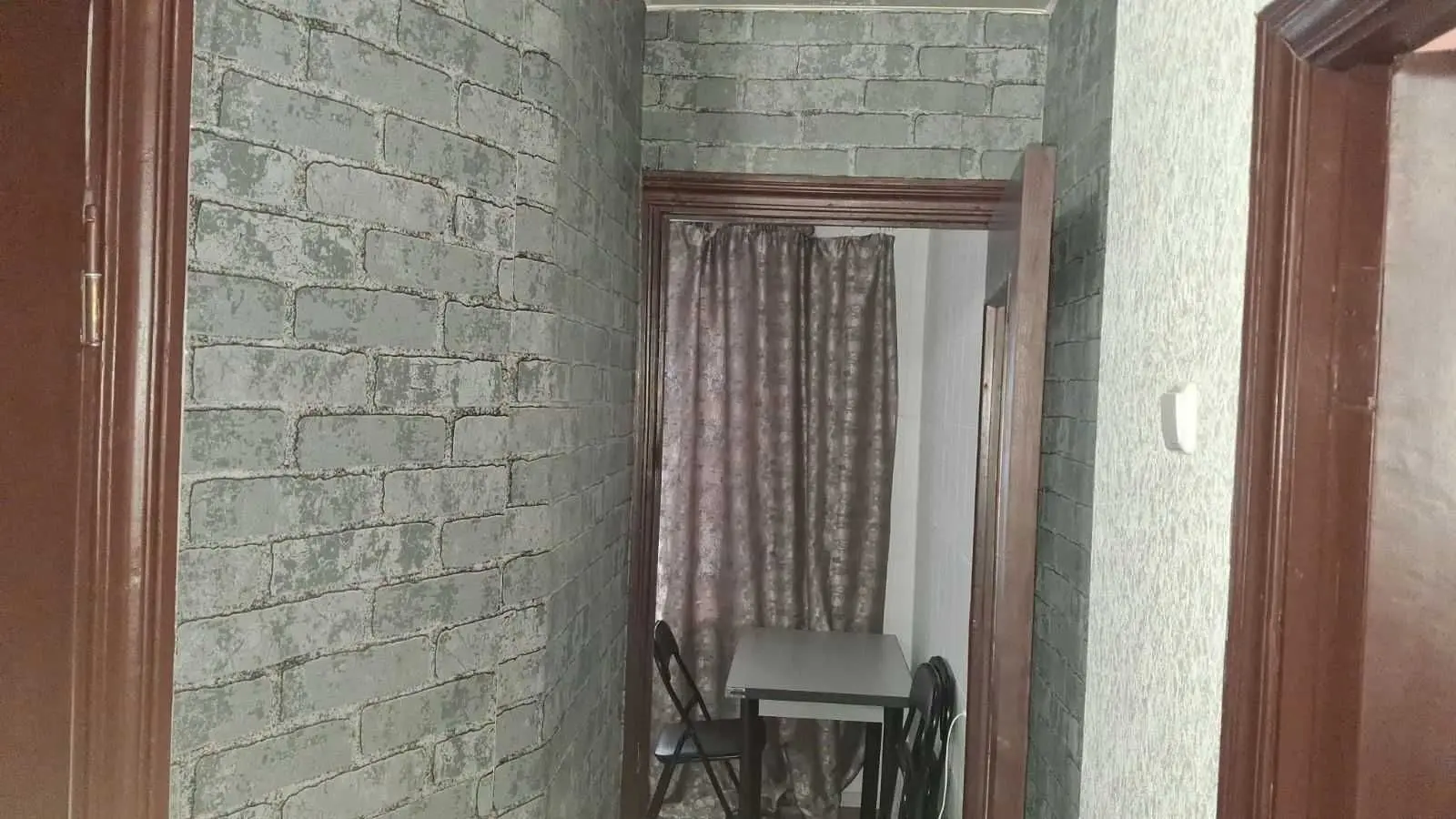 Фото Продаю 2 кімнатну квартиру, 45.9 кв. м, Улицька вул. (Івана Улітіна) 17 Київ, ціна: 54000 USD, код 6049
