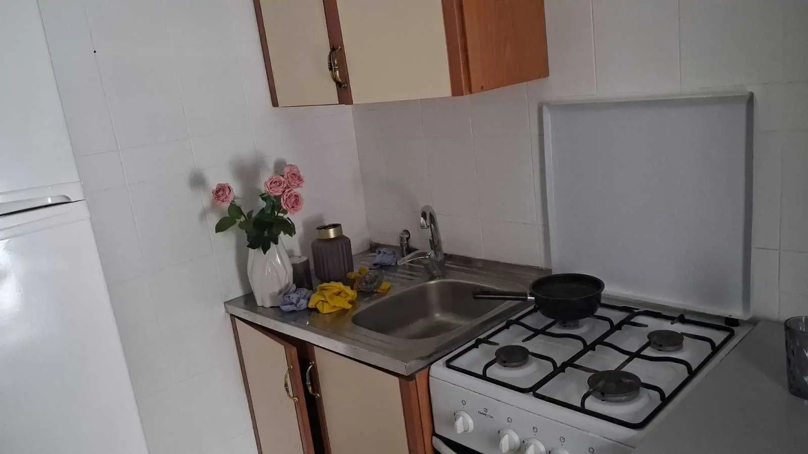 Фото Продаю 2 кімнатну квартиру, 45.9 кв. м, Улицька вул. (Івана Улітіна) 17 Київ, ціна: 54000 USD, код 6049