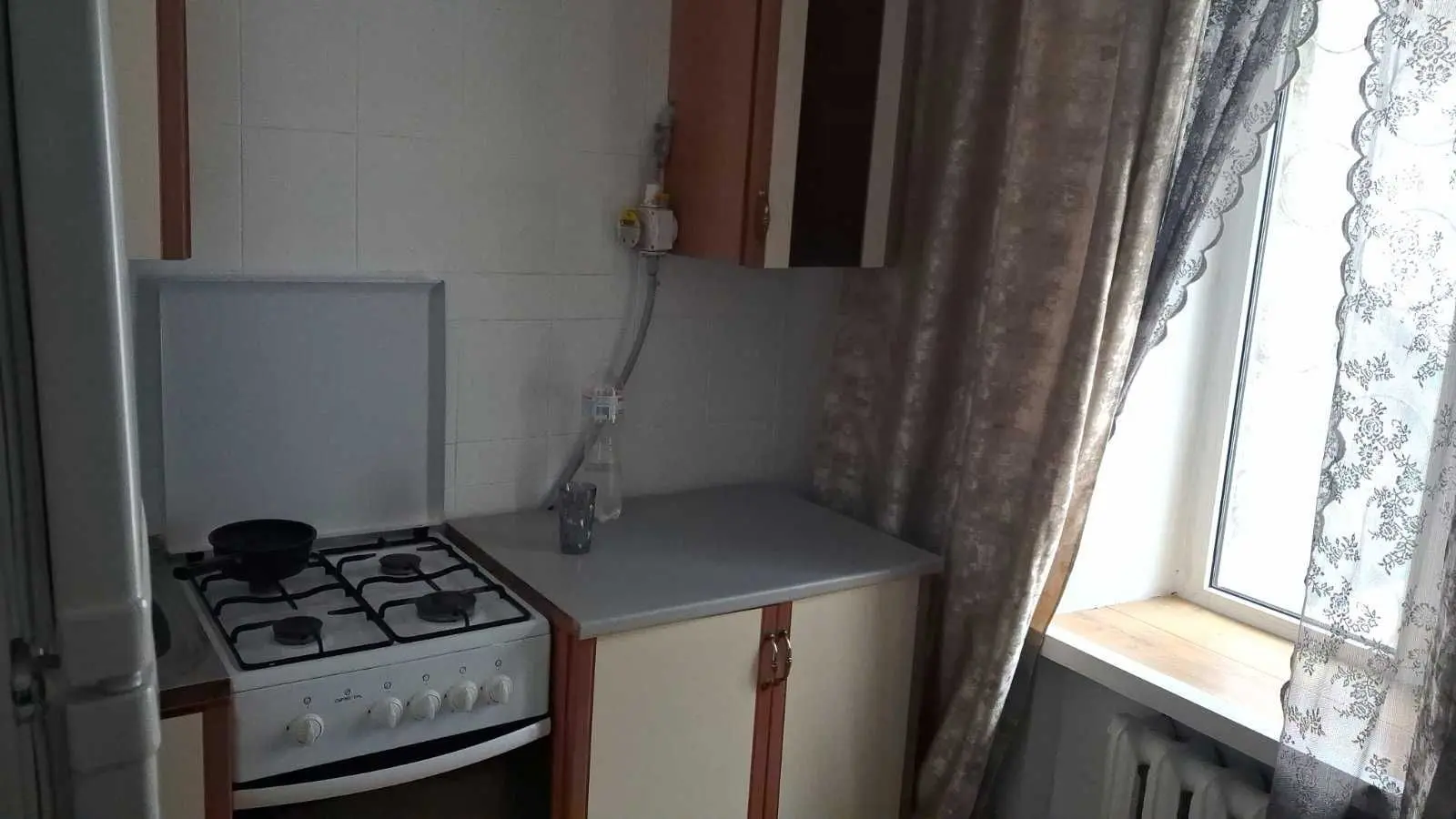 Фото Продаю 2 кімнатну квартиру, 45.9 кв. м, Улицька вул. (Івана Улітіна) 17 Київ, ціна: 54000 USD, код 6049
