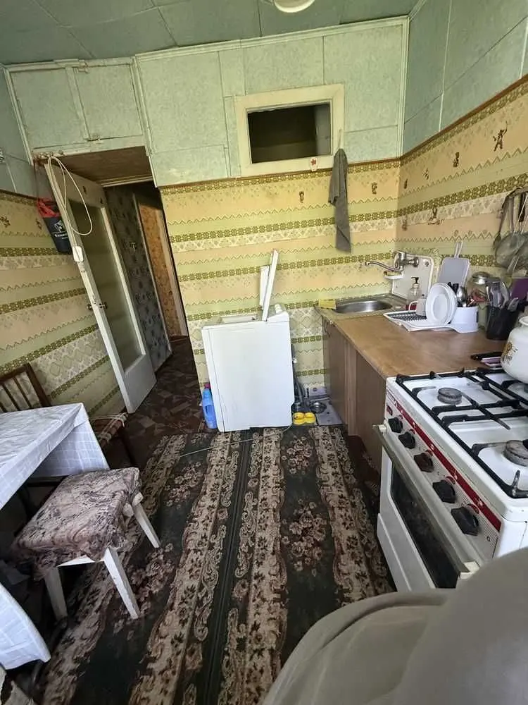 Фото Продаю 1-комнатную квартиру, 30 кв. м, Добровольского просп. 93 Одесса, цена: 19000 USD, код 6050