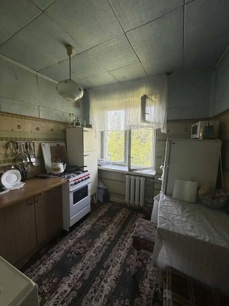 Фото Продаю 1-комнатную квартиру, 30 кв. м, Добровольского просп. 93 Одесса, цена: 19000 USD, код 6050