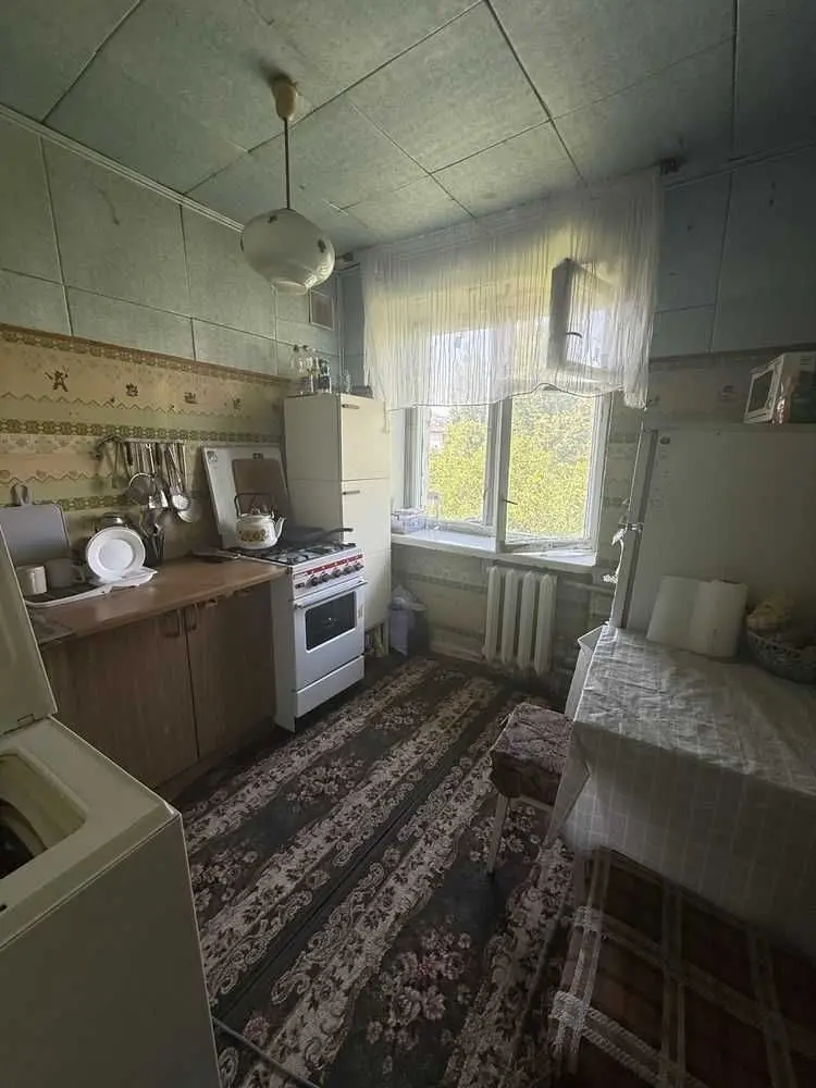 Фото Продаю 1-комнатную квартиру, 30 кв. м, Добровольского просп. 93 Одесса, цена: 19000 USD, код 6050