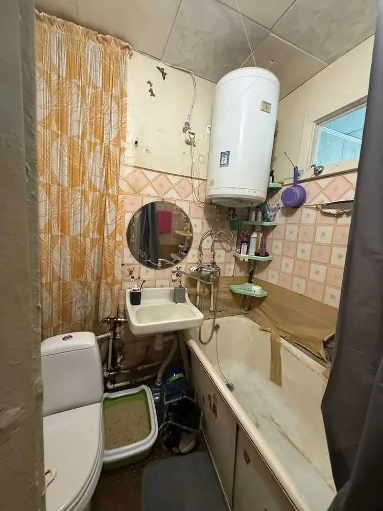 Фото Продаю 1-комнатную квартиру, 30 кв. м, Добровольского просп. 93 Одесса, цена: 19000 USD, код 6050