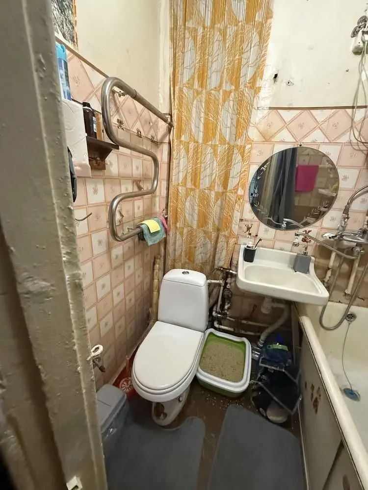 Фото Продаю 1-комнатную квартиру, 30 кв. м, Добровольского просп. 93 Одесса, цена: 19000 USD, код 6050