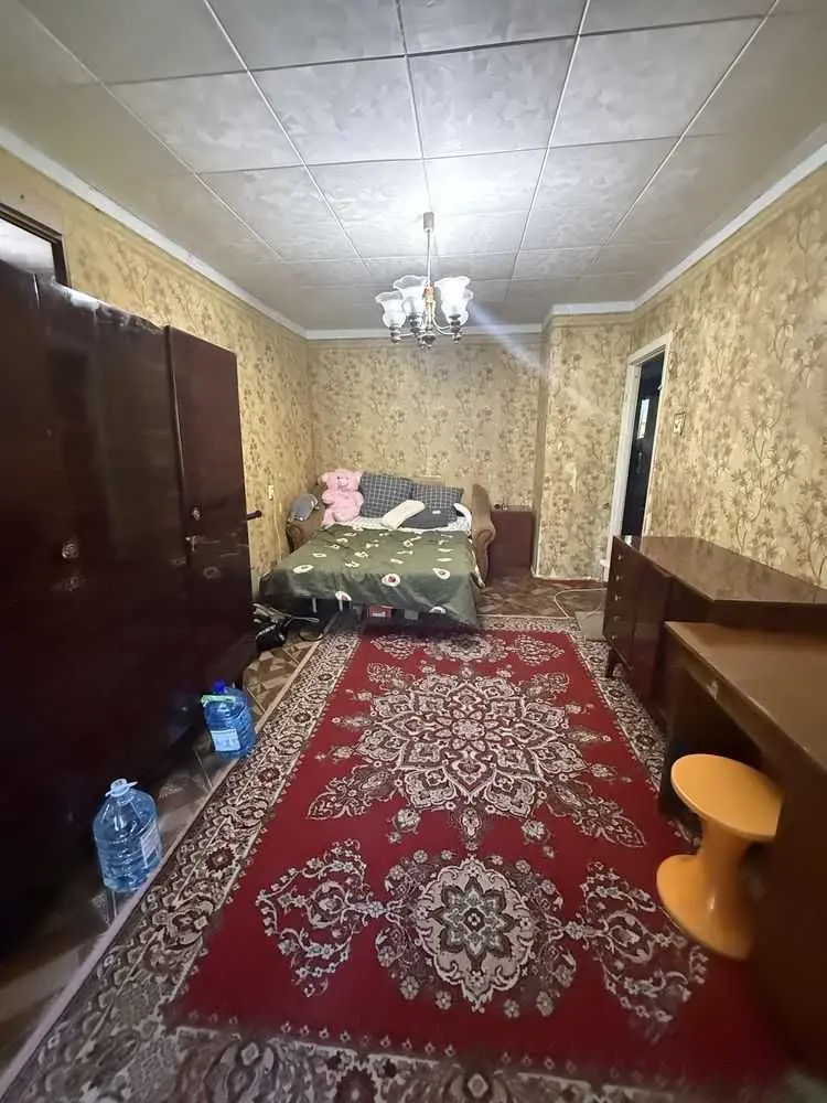 Фото Продаю 1-комнатную квартиру, 30 кв. м, Добровольского просп. 93 Одесса, цена: 19000 USD, код 6050