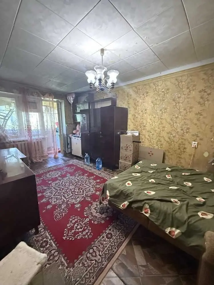 Фото Продаю 1-комнатную квартиру, 30 кв. м, Добровольского просп. 93 Одесса, цена: 19000 USD, код 6050