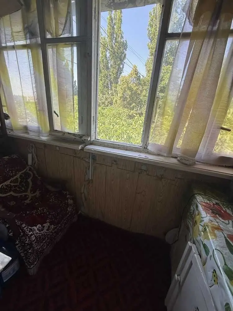 Фото Продаю 1-комнатную квартиру, 30 кв. м, Добровольского просп. 93 Одесса, цена: 19000 USD, код 6050