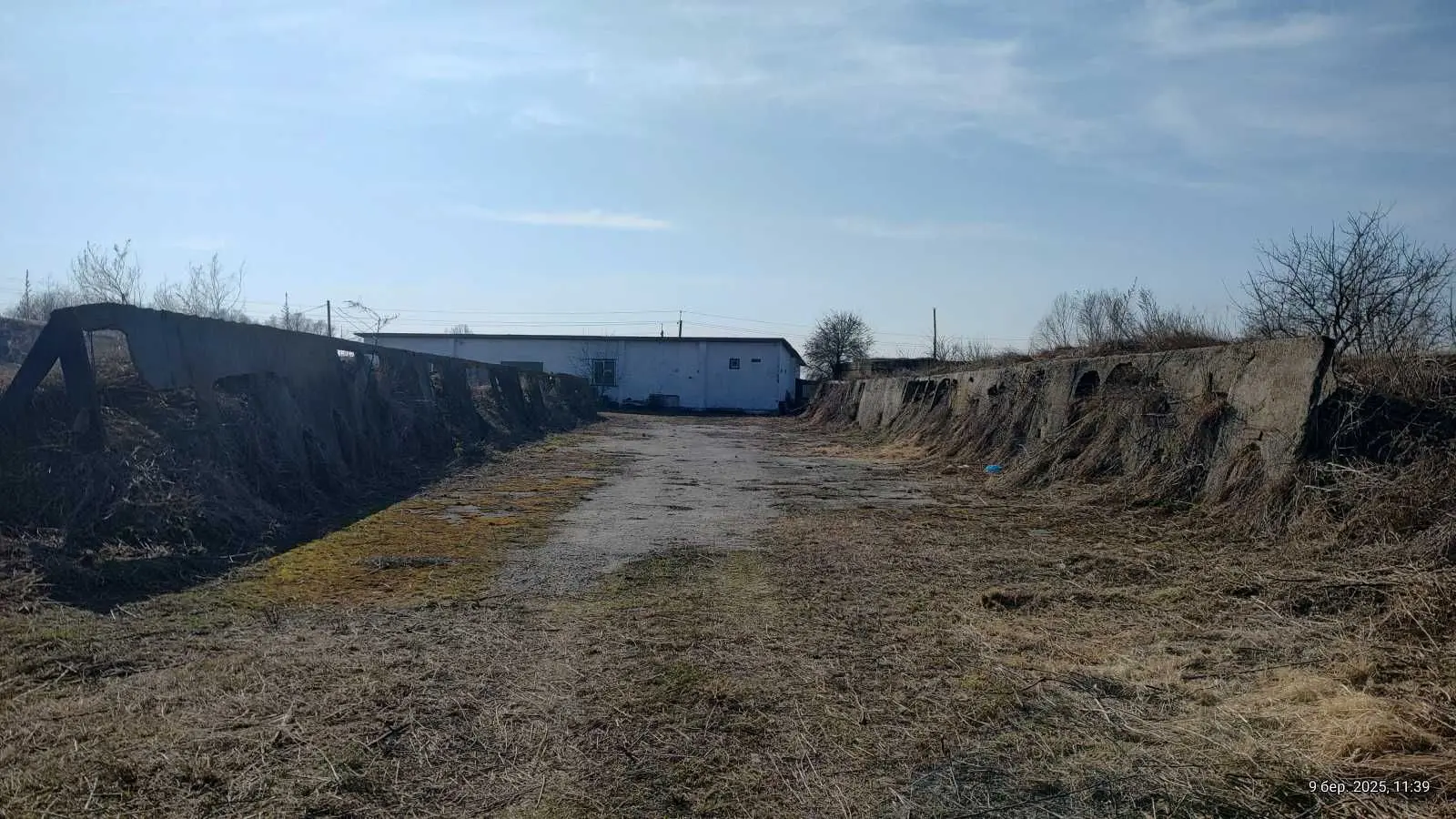 Фото Selling a warehouse, 600 sq.m., Zazymska street (Cheliuskina Street)  Litky, price: 129100 USD, code 6051