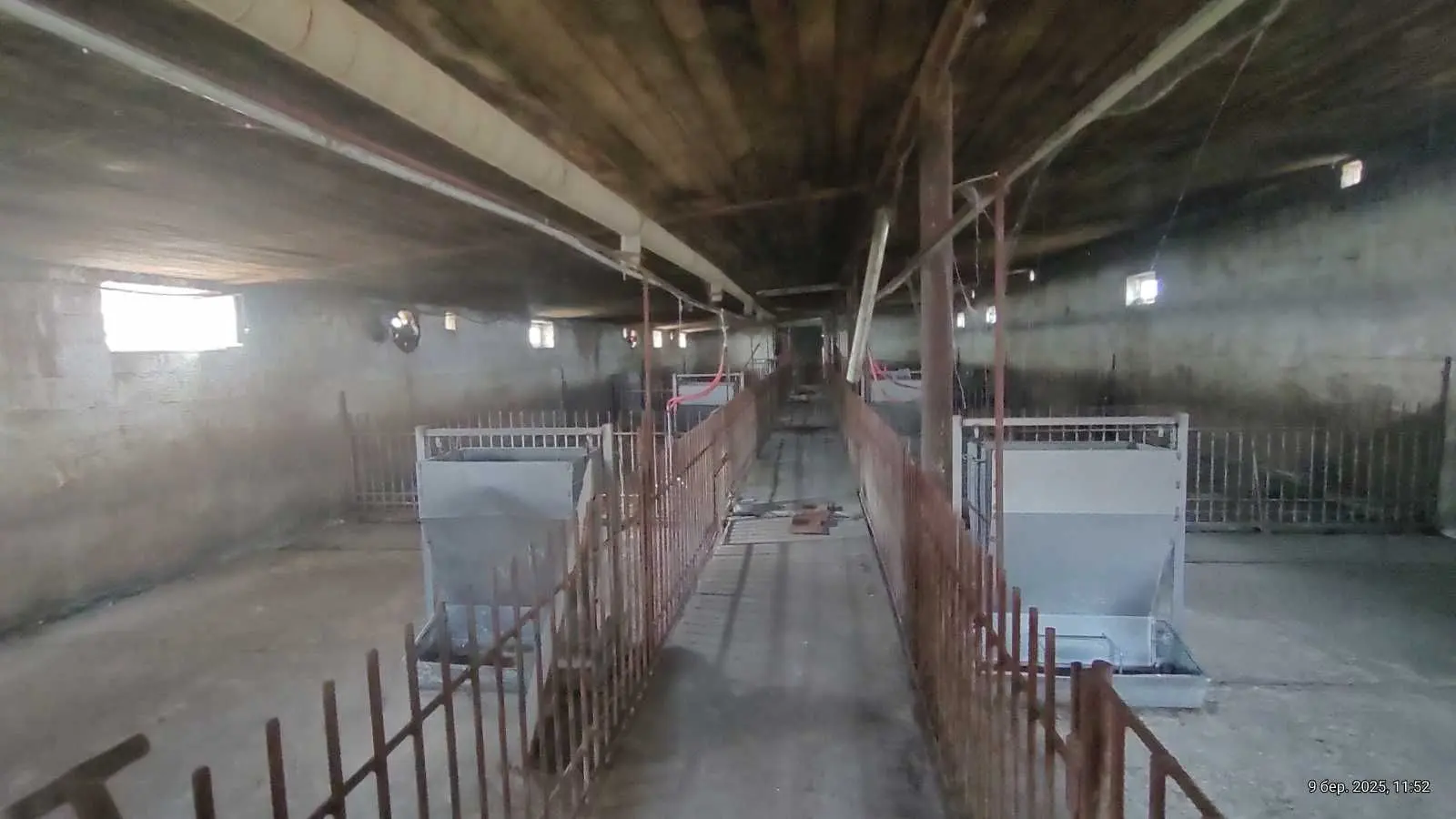 Фото Selling a warehouse, 600 sq.m., Zazymska street (Cheliuskina Street)  Litky, price: 129100 USD, code 6051