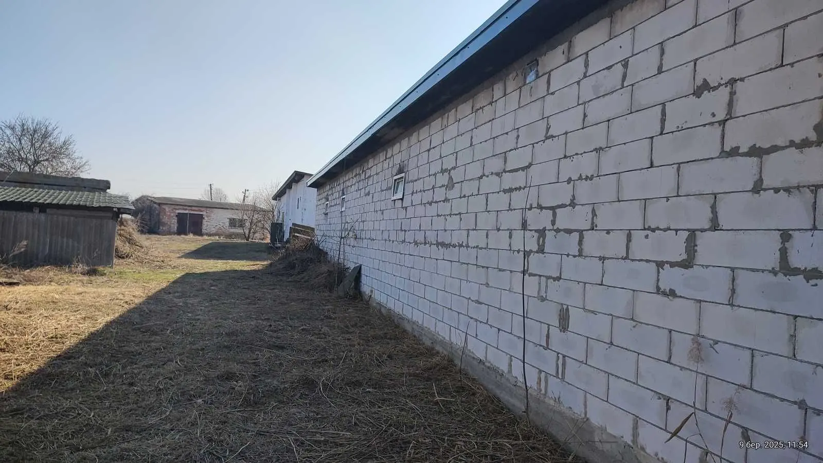 Фото Selling a warehouse, 600 sq.m., Zazymska street (Cheliuskina Street)  Litky, price: 129100 USD, code 6051