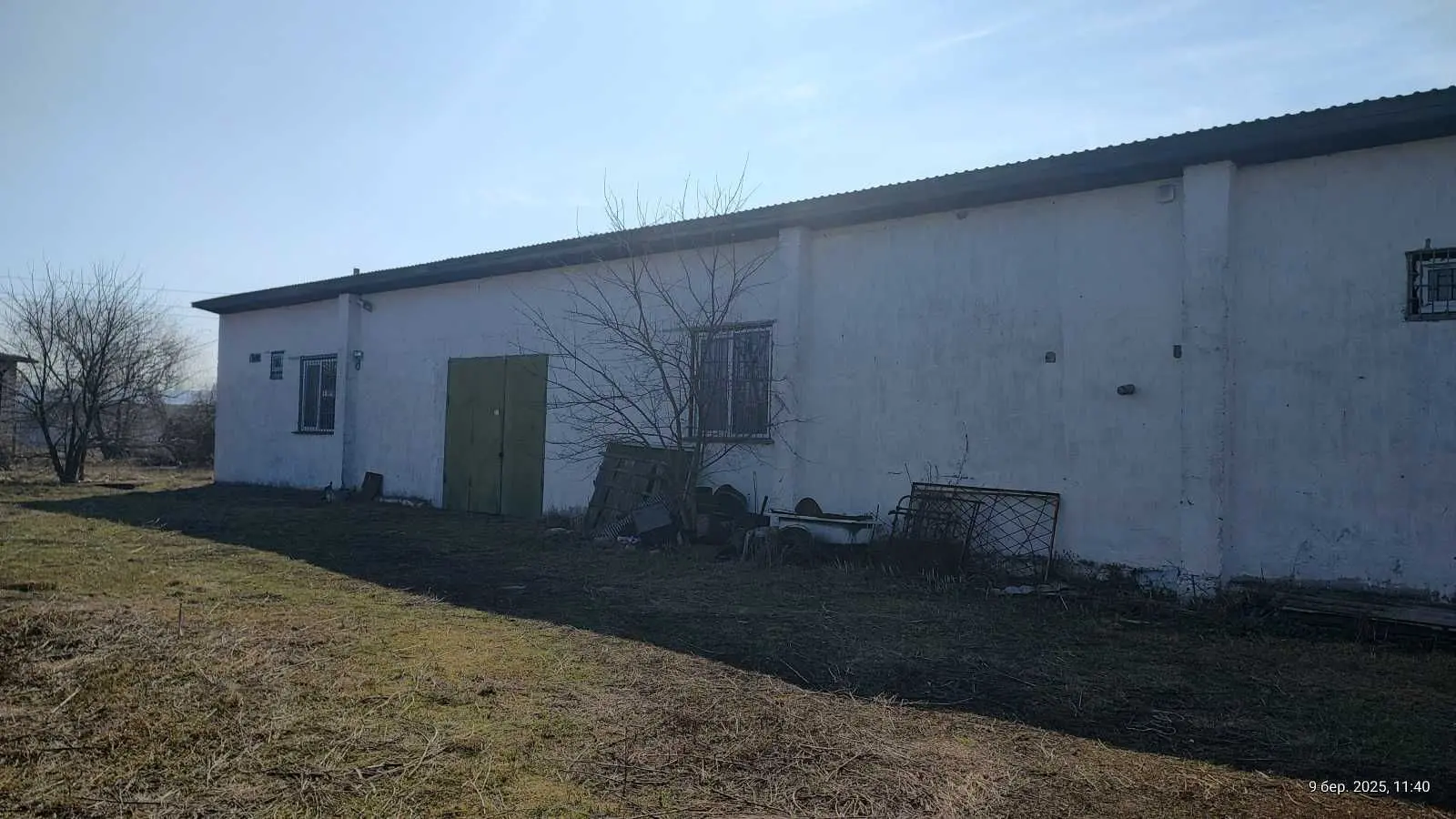 Фото Selling a warehouse, 600 sq.m., Zazymska street (Cheliuskina Street)  Litky, price: 129100 USD, code 6051