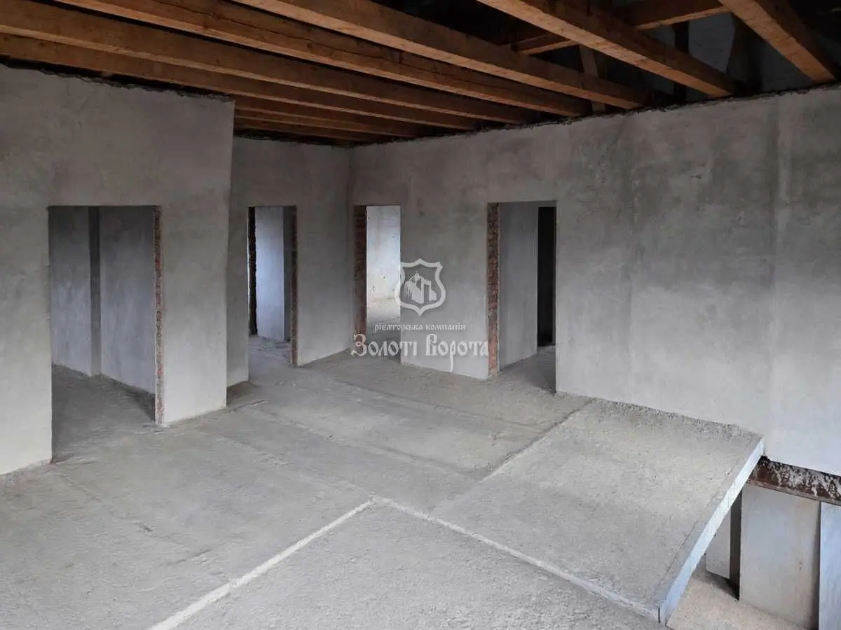 Фото Продаю дом, 269 кв. м, 16-я Садовая ул.  Киев, цена: 90000 USD, код 6052