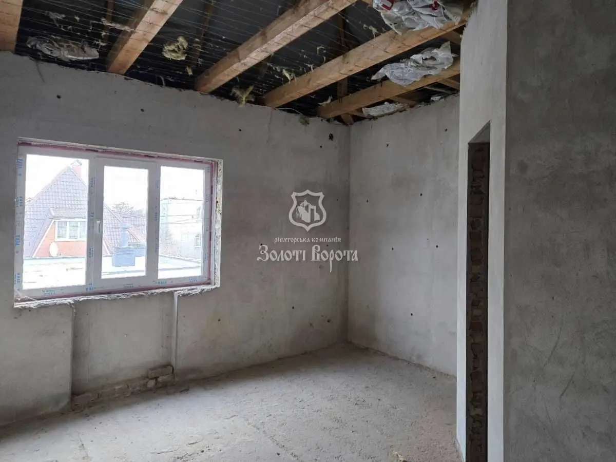 Фото Продаю дом, 269 кв. м, 16-я Садовая ул.  Киев, цена: 90000 USD, код 6052