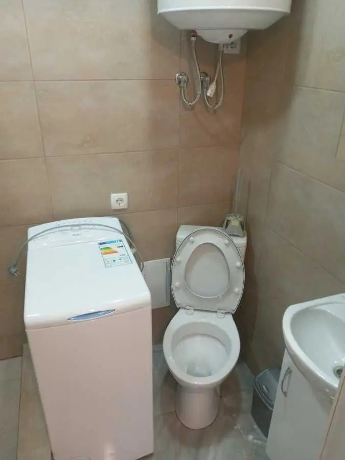 Фото Зняти 1 кімнатну квартиру, Святослава Ріхтера вул. (Щорса) 134 Одеса в довгострокову оренду, ціна: 7000 UAH, код 6054