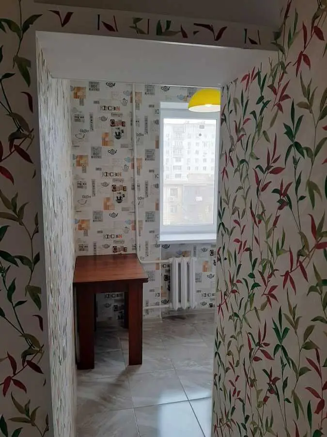 Фото Зняти 1 кімнатну квартиру, Святослава Ріхтера вул. (Щорса) 134 Одеса в довгострокову оренду, ціна: 7000 UAH, код 6054