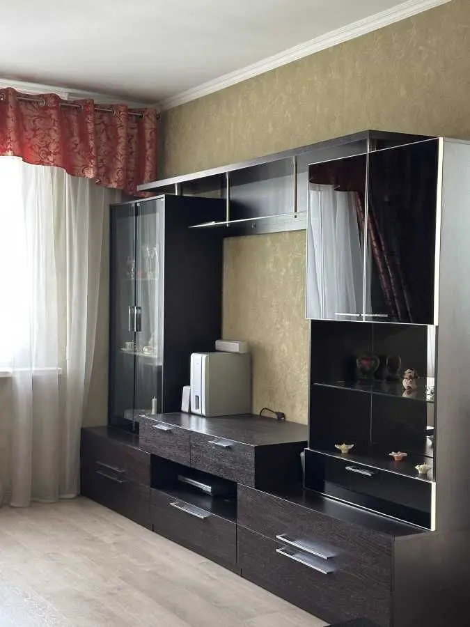 Фото Зняти 2 кімнатну квартиру, Краківська вул. 13а Київ в довгострокову оренду, ціна: 19000 UAH, код 6055