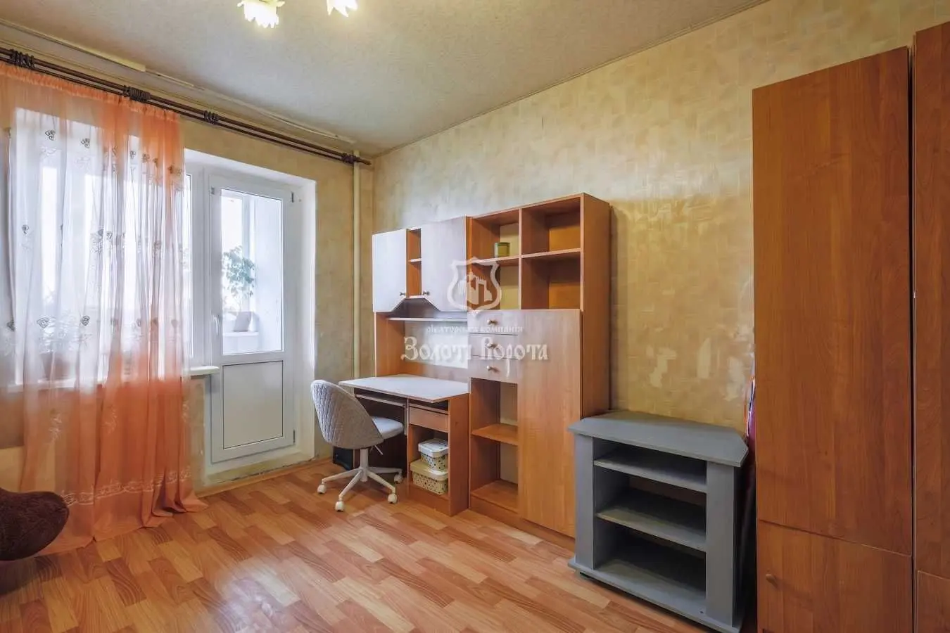 Фото Продаю 3-комнатную квартиру, 69.3 кв. м, Юности ул.  Чабани, цена: 65000 USD, код 6057
