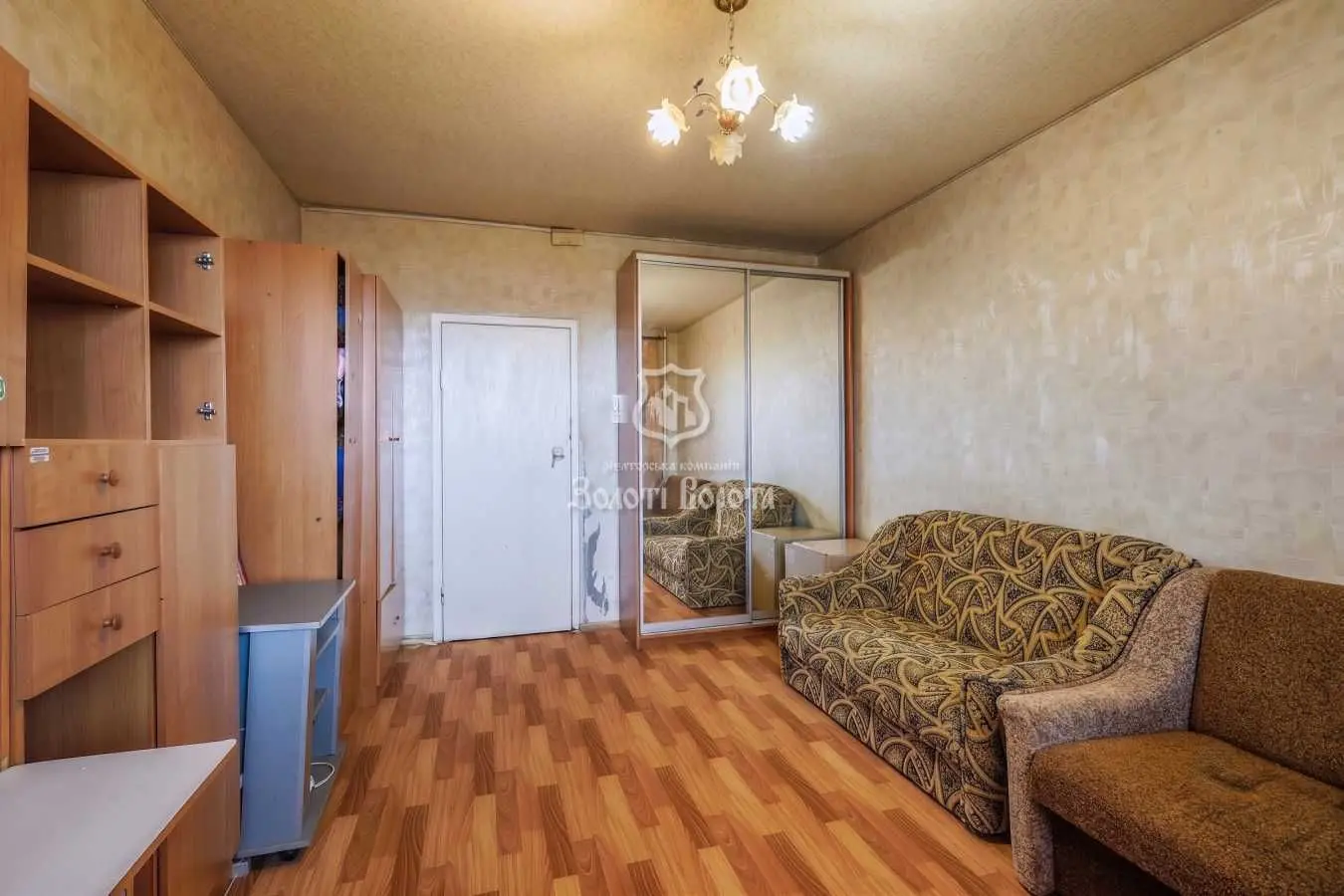 Фото Продаю 3-комнатную квартиру, 69.3 кв. м, Юности ул.  Чабани, цена: 65000 USD, код 6057