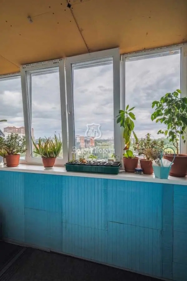 Фото Продаю 3-комнатную квартиру, 69.3 кв. м, Юности ул.  Чабани, цена: 65000 USD, код 6057