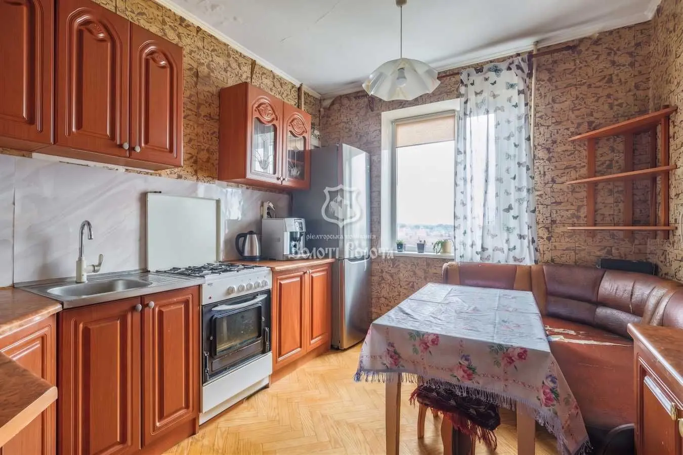 Фото Продаю 3-комнатную квартиру, 69.3 кв. м, Юности ул.  Чабани, цена: 65000 USD, код 6057