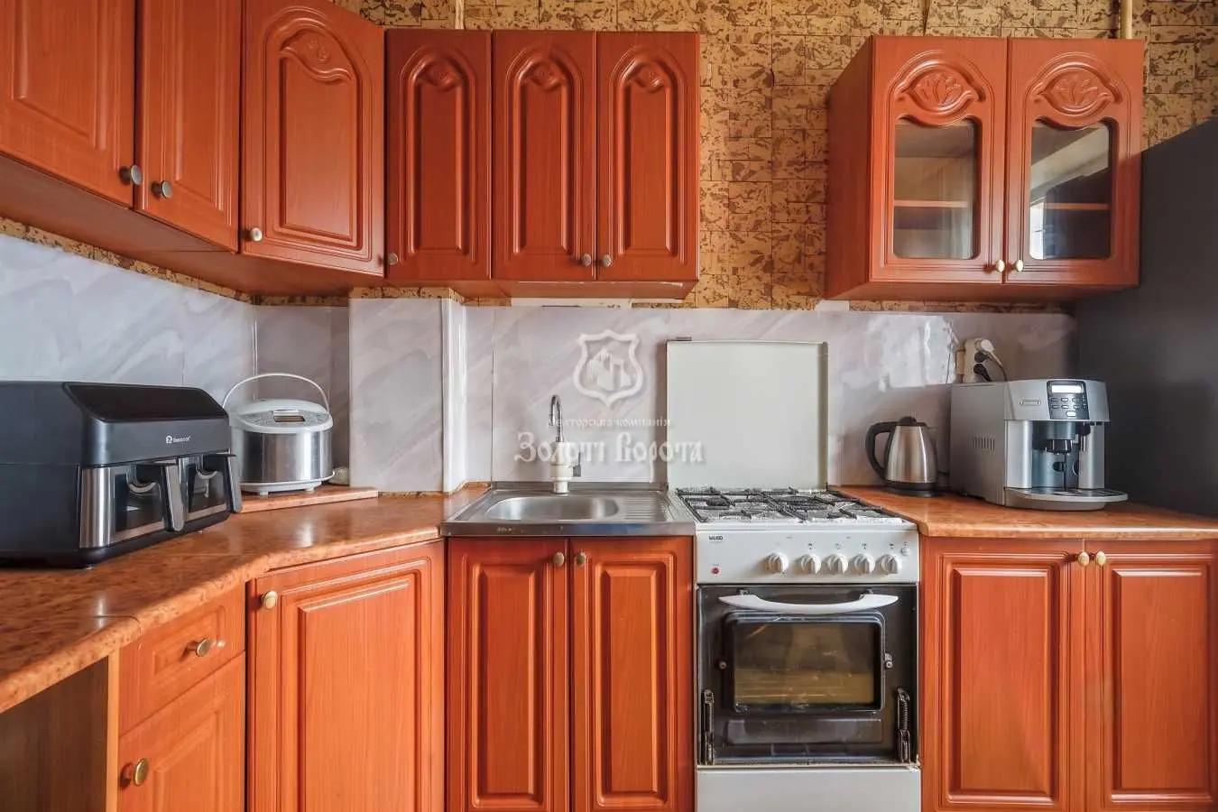 Фото Продаю 3-комнатную квартиру, 69.3 кв. м, Юности ул.  Чабани, цена: 65000 USD, код 6057
