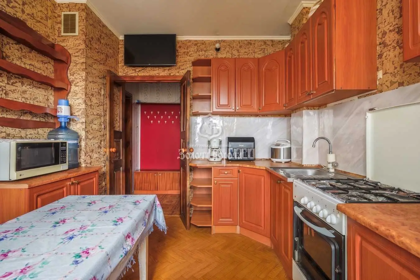 Фото Продаю 3-комнатную квартиру, 69.3 кв. м, Юности ул.  Чабани, цена: 65000 USD, код 6057