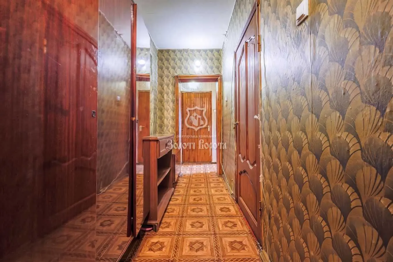 Фото Продаю 3-комнатную квартиру, 69.3 кв. м, Юности ул.  Чабани, цена: 65000 USD, код 6057