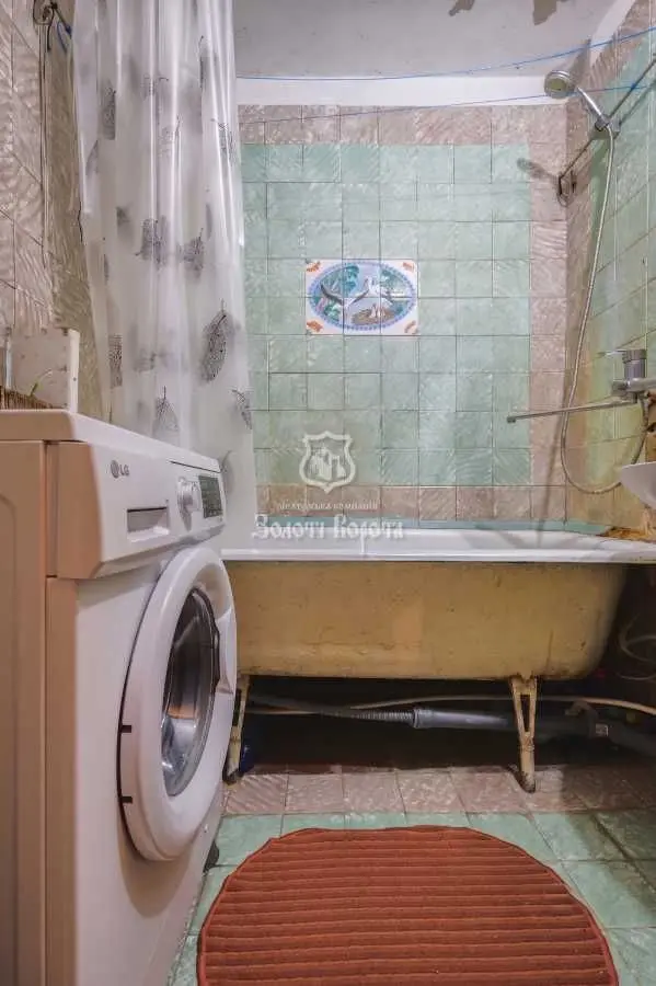 Фото Продаю 3-комнатную квартиру, 69.3 кв. м, Юности ул.  Чабани, цена: 65000 USD, код 6057