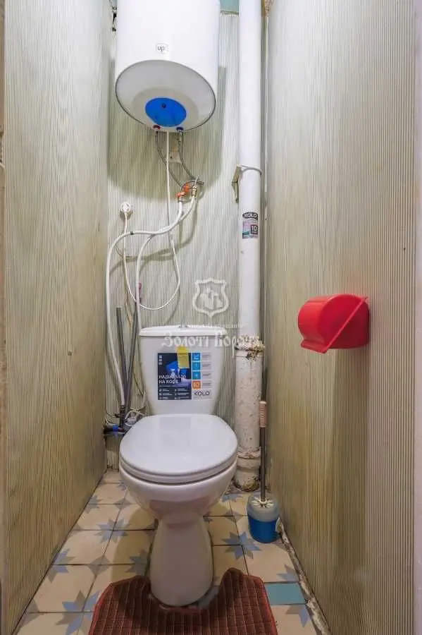 Фото Продаю 3-комнатную квартиру, 69.3 кв. м, Юности ул.  Чабани, цена: 65000 USD, код 6057