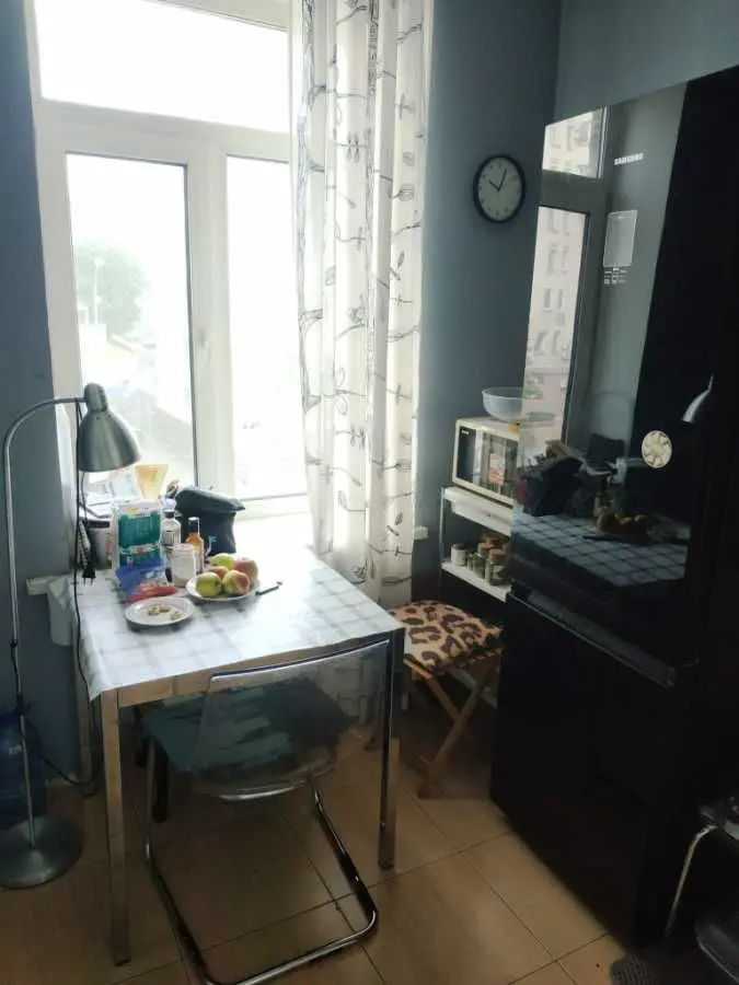 Фото Продаю 2 кімнатну квартиру, 48.6 кв. м, Васильківська вул. 11/11 Київ, ціна: 80000 USD, код 6065