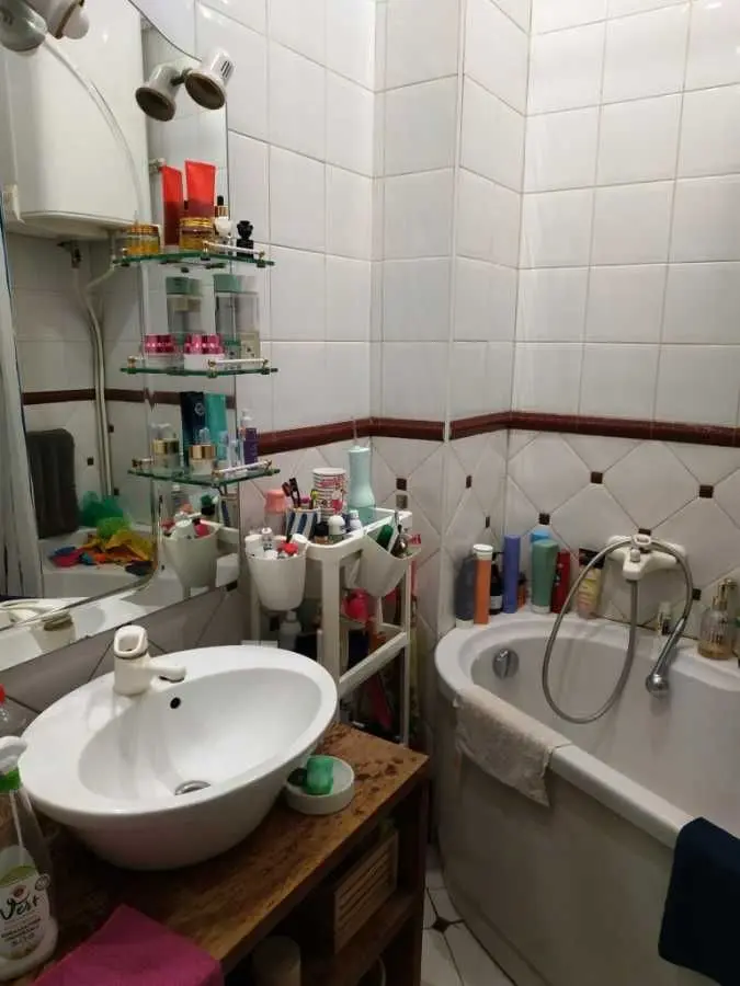 Фото Продаю 2 кімнатну квартиру, 48.6 кв. м, Васильківська вул. 11/11 Київ, ціна: 80000 USD, код 6065
