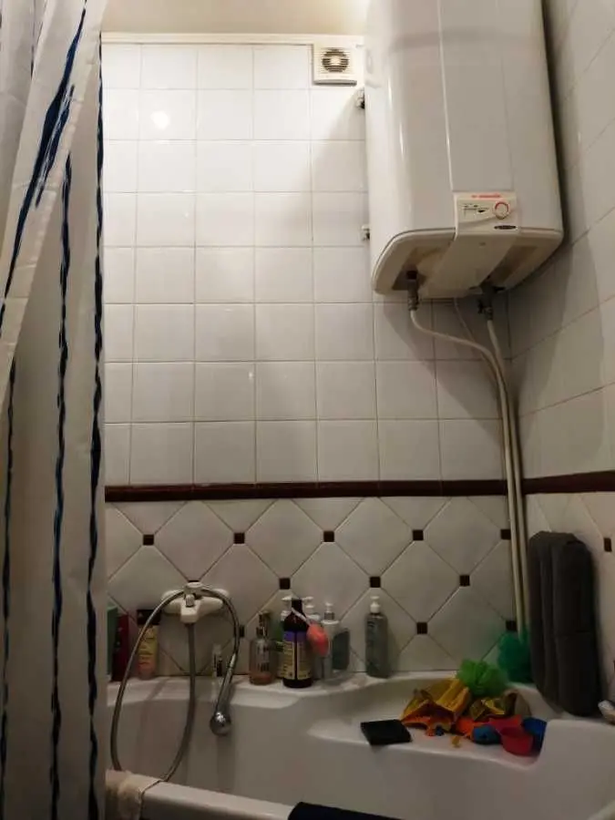 Фото Продаю 2 кімнатну квартиру, 48.6 кв. м, Васильківська вул. 11/11 Київ, ціна: 80000 USD, код 6065