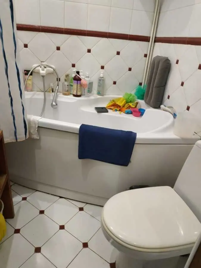Фото Продаю 2 кімнатну квартиру, 48.6 кв. м, Васильківська вул. 11/11 Київ, ціна: 80000 USD, код 6065