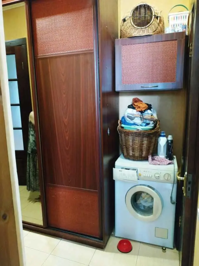 Фото Продаю 2 кімнатну квартиру, 48.6 кв. м, Васильківська вул. 11/11 Київ, ціна: 80000 USD, код 6065