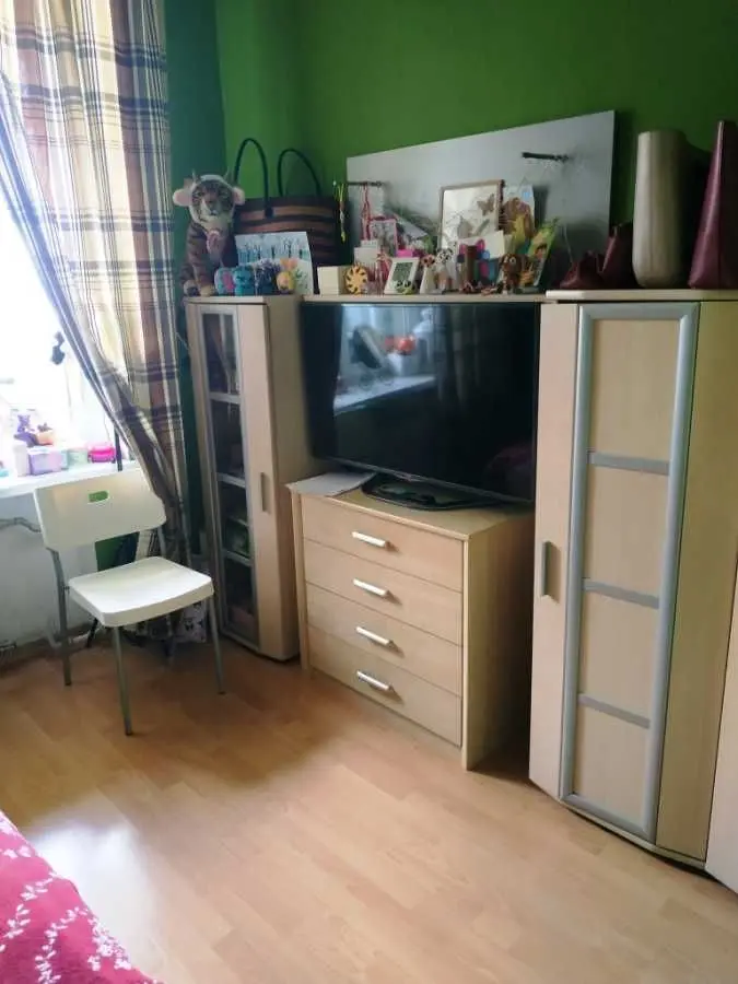 Фото Продаю 2 кімнатну квартиру, 48.6 кв. м, Васильківська вул. 11/11 Київ, ціна: 80000 USD, код 6065