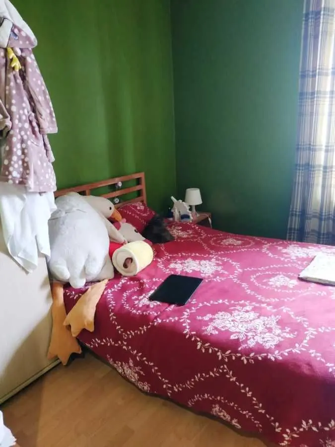 Фото Продаю 2 кімнатну квартиру, 48.6 кв. м, Васильківська вул. 11/11 Київ, ціна: 80000 USD, код 6065